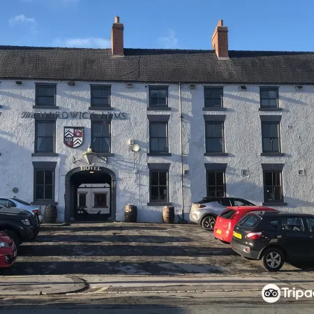 Hardwick Arms Hotel