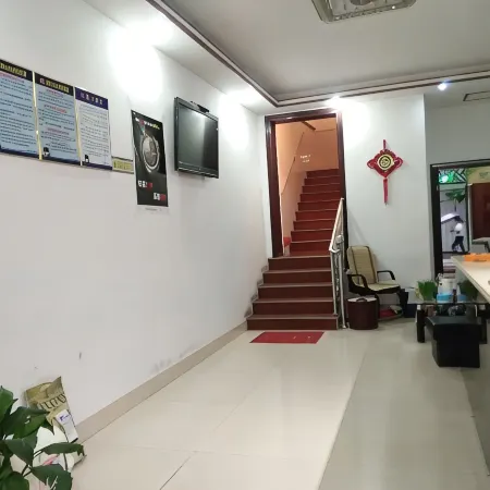Xianyou Nanfeng Hotel