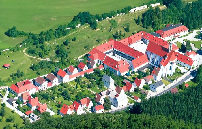 Hotel Kartause