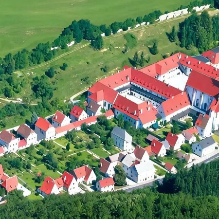 Hotel Kartause