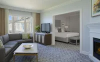 The Ritz-Carlton, Half Moon Bay
