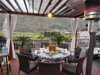 Xingyi Huajiu Homestay - balcone