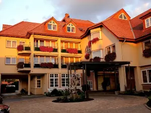 Hotel Waldkrug