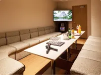 Marumine Kanko Hotel - Boutique