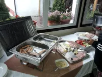 Hotel Iri - Frühstück