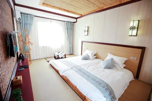 Yuyun Hostel