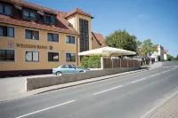 Hotel-Gasthof Weisses Ross - 民泊
