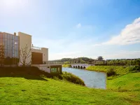Dongbige Hotel Hotels in Qichun