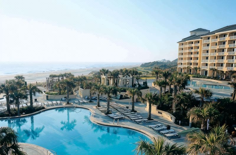 Villas of Amelia Island photo 5