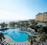 Villas of Amelia Island - Beach