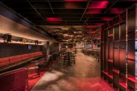 Museum Apartment Hotel, Independent Collection by Evt - Quầy bar