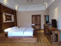 Longyuan Hotel - Bãi đậu xe