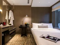 Hotel Midtown Richardson Hotels near Wanhua District