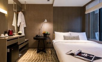 Hotel Midtown Richardson