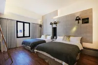 Norden ruder hostel-Taitung