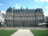 Hotel Sleeping Belle - Gare de Lyon Bastille - 4-Star