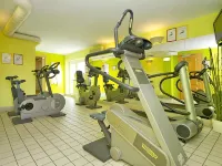Best Western Plus Hotel DAngleterre Hotels in Cher