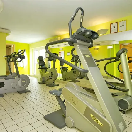 Best Western Plus Hotel DAngleterre
