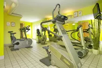 ベストウェスタン プラス ホテル ダングレテール