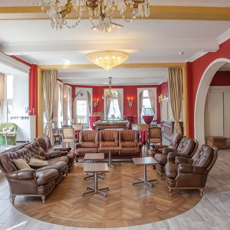 Hotel de Spiegel