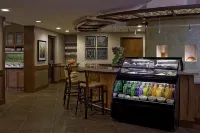 Hyatt Place Dublin/Pleasanton - Breakfast