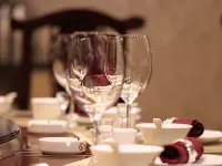 Hailong Hotel (Pangdonglai Life Plaza) - sarapan