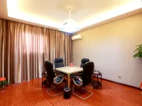Lavande Hotel (Chibi High-speed Railway Station) Hotel a Chibi