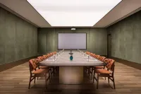 Manxin Hotel Yangzhou Slender West Lake & Dongguan Street Scenic Area