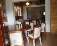 Wolongge Courtyard