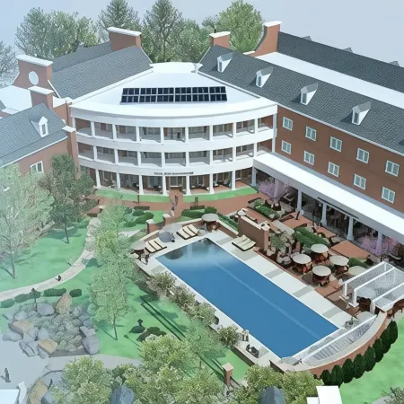 Rizzo Center, A Destination by Hyatt Hotel