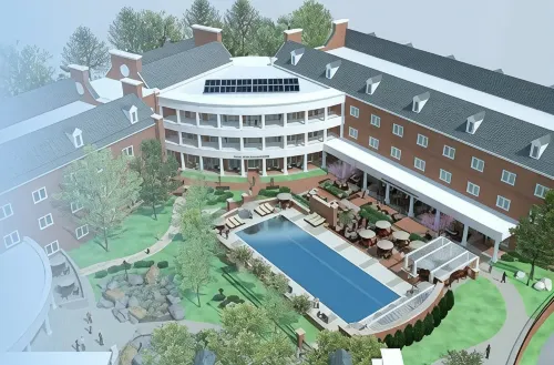 Rizzo Center, A Destination by Hyatt Hotel