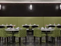 Pullman ZamZam Makkah Hotel berhampiran Kaabah