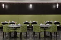 Pullman ZamZam Makkah