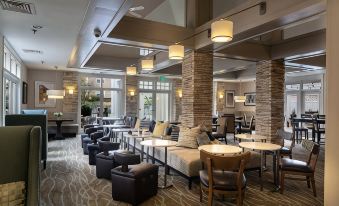Homewood Suites by Hilton Long Beach Airport