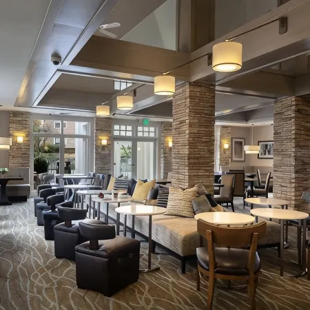 Homewood Suites by Hilton Long Beach Airport