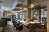 Homewood Suites by Hilton Long Beach Airport