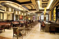 Red Rock Casino Resort & Spa - Jacuzzi