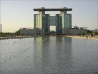 โรงแรมเทียนเจียว - พร้อมWifi