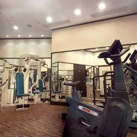 Mena Hotel Nasiriah Riyadh