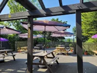 The Menai Hotel and Bar - pet friendly