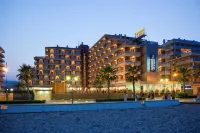 Hotel Acuazul - WLAN