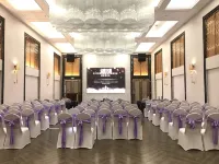Shandong Building