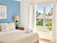 Luxury Beach Front Unit at Doradas, Palmas 301. Steps to Sand and Hotel Wyndham! - Boutique