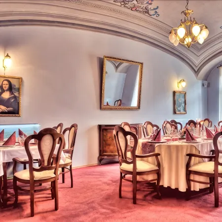 Boutique Hotel Carpe Diem
