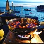 Mabul Paradise Lodge - Lodges