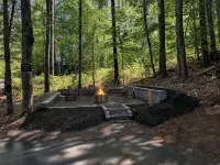 Good Friday Chalet | Walk to Village + Cranmore Mt