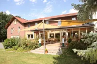 Hotel Landhaus Jägerkrug