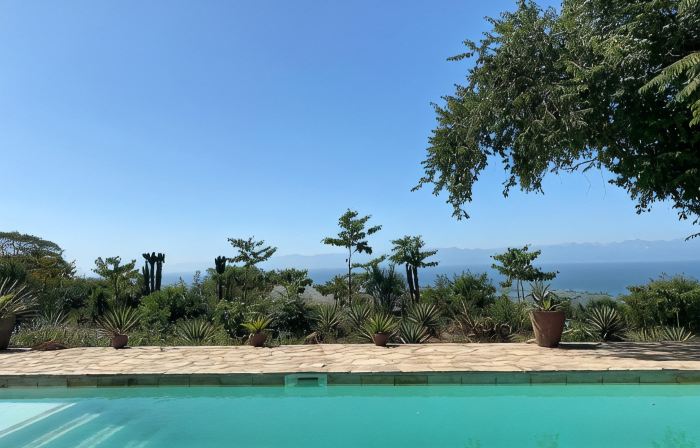 Kikonko Lodge