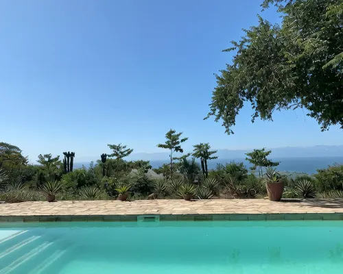 Kikonko Lodge Hoteles en Bugahya