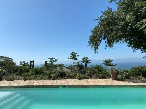 Kikonko Lodge